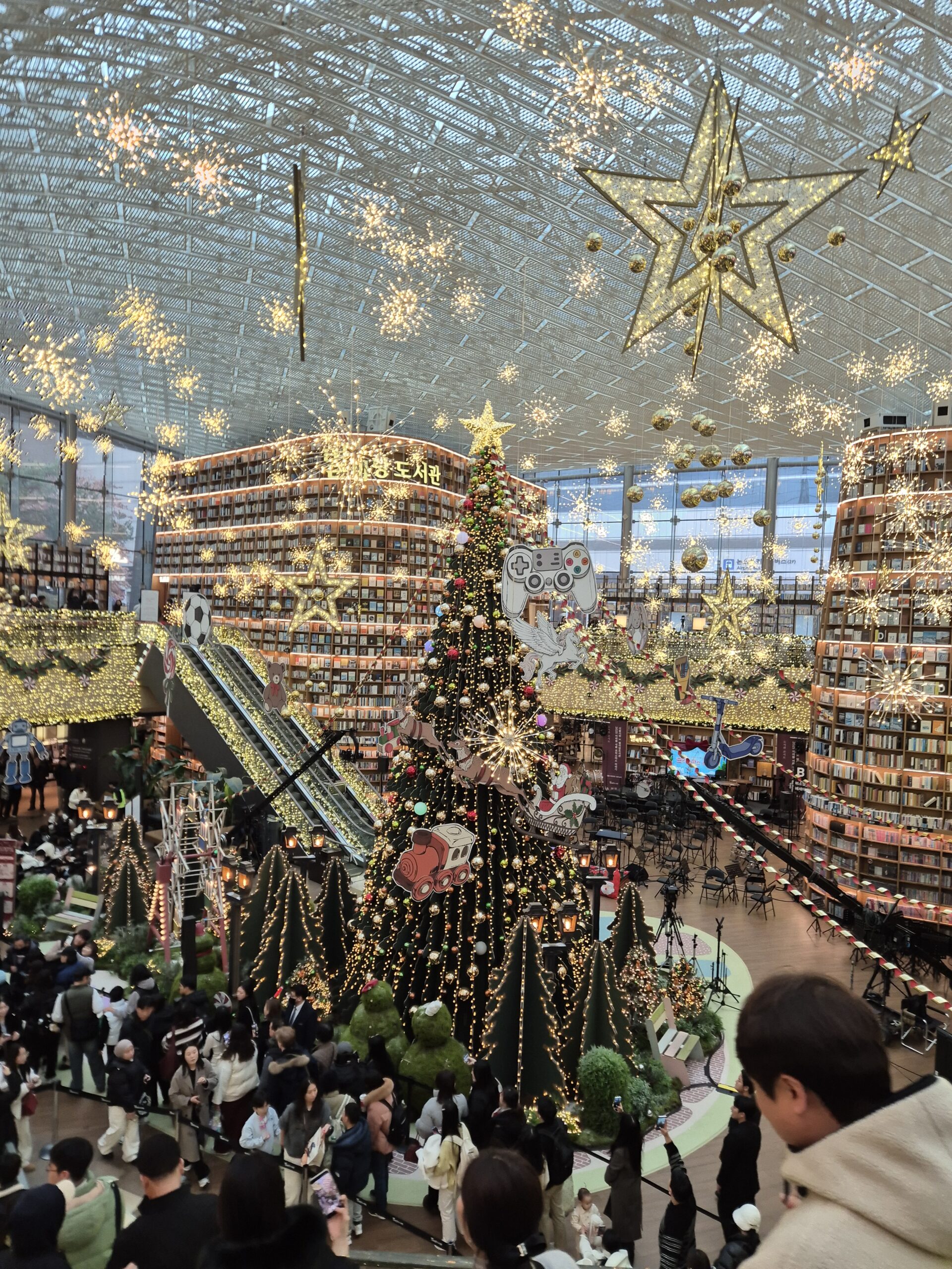 Gangnam, Beyond the Gangnam Style: Top 10 Must-Visit Places in Gangnam, Seoul