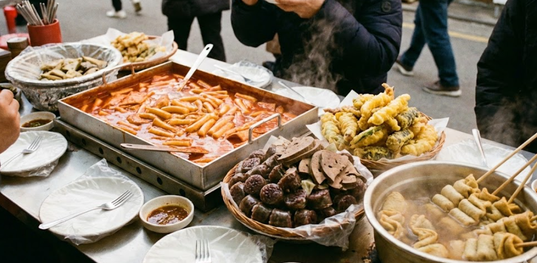 10 Korean food Foreigners Absolutely Love (And Why You Should Try Them)