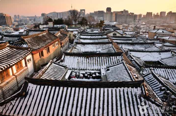 Bukchon Hanok Village Guide: What to See in Seoul