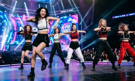 Can Foreigners Buy K-Pop Concert Tickets in Korea?