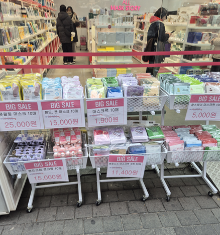 Your Ultimate Guide to K-Beauty Shopping: Deals & Trends
