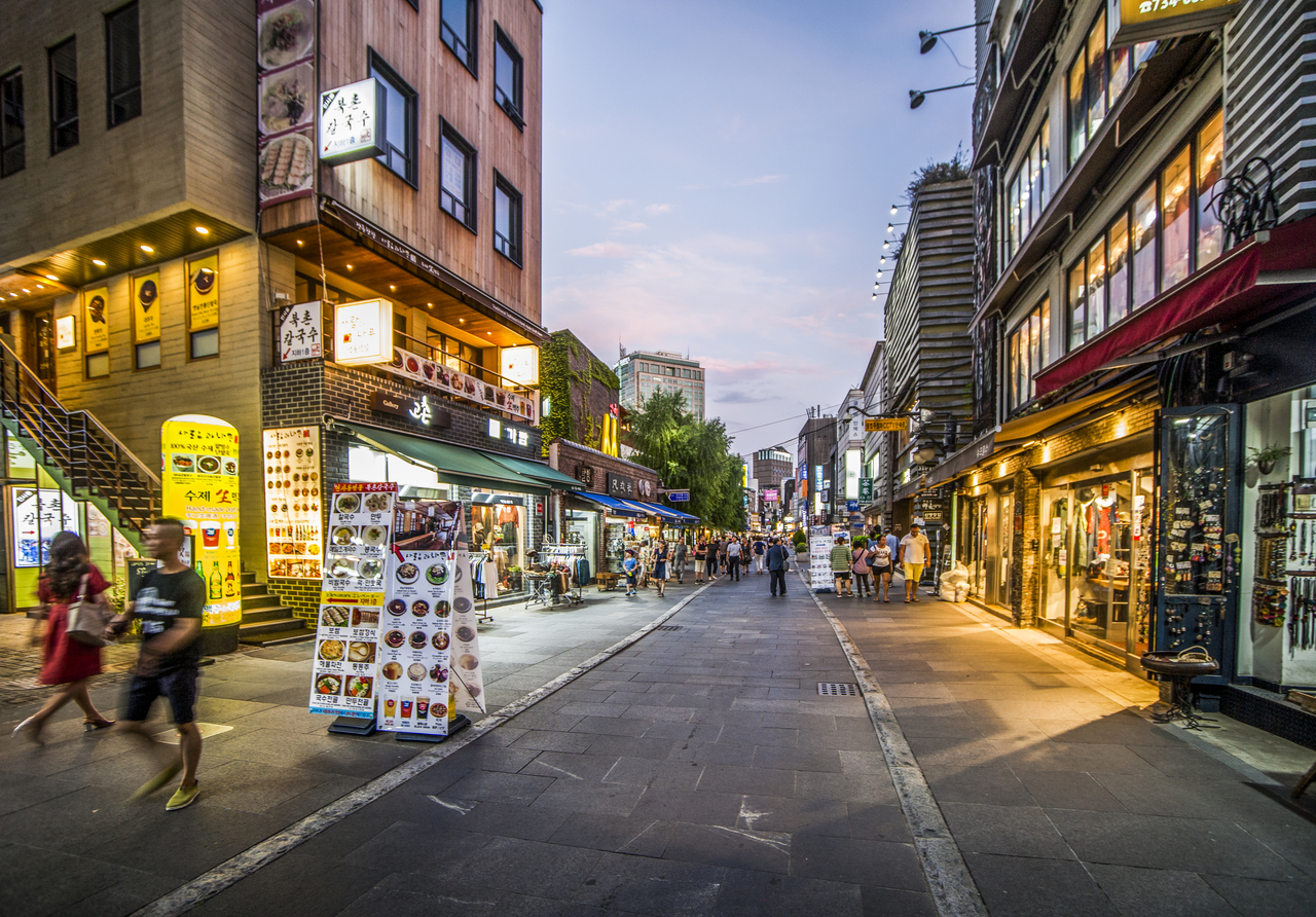 Jeju in November 2026: Weather, Tangerines & Packing | Korea Visiting