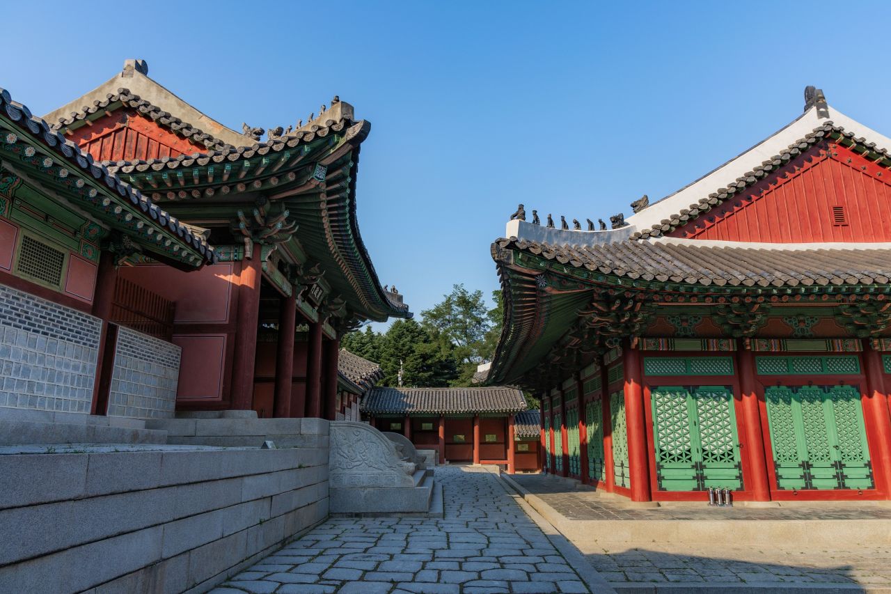 Gyeonghuigung Palace Visitor Guide: Hours & Crowds
