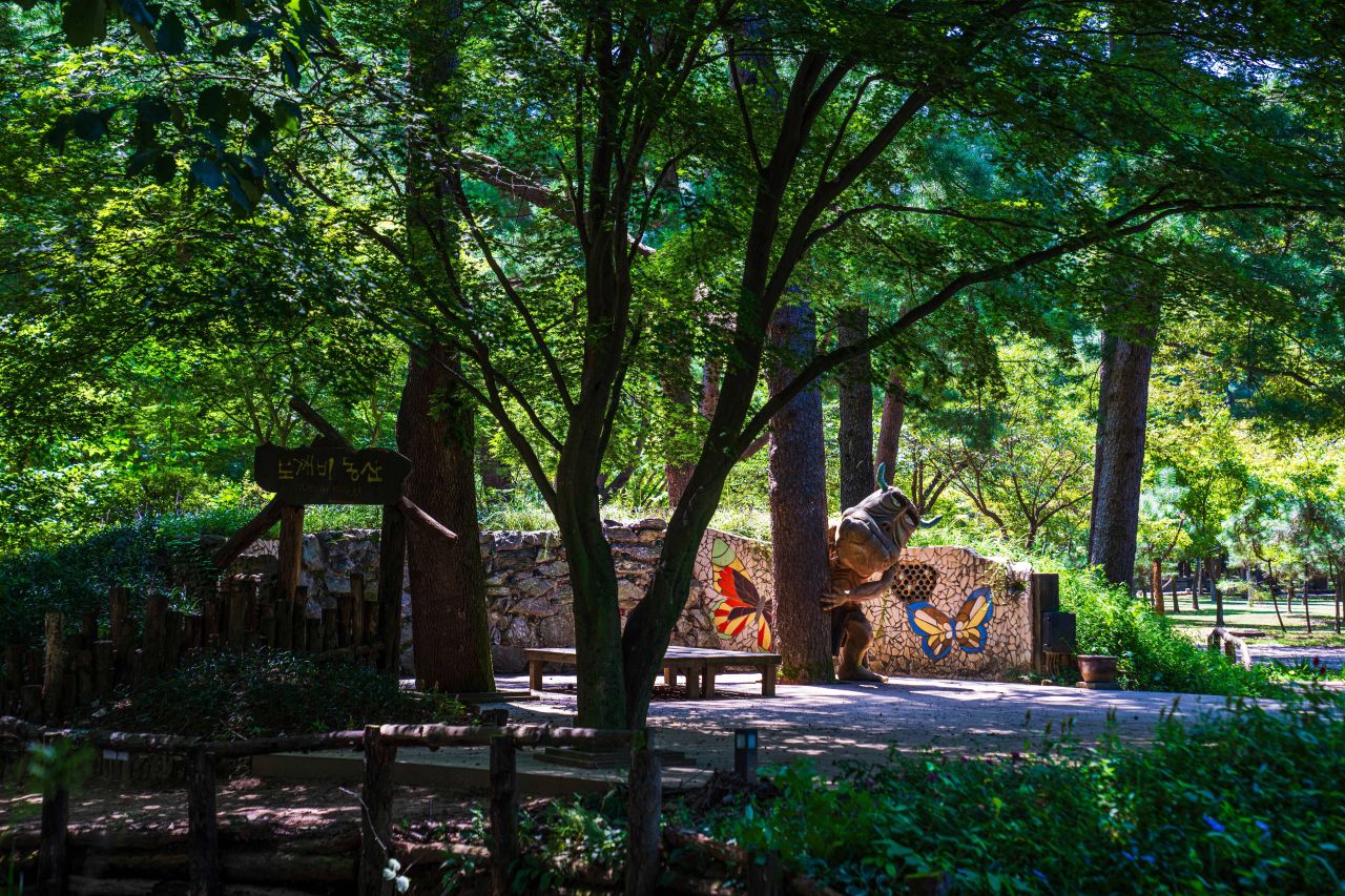 Nami Island Day Trip from Seoul: Trains, Tickets & Timing