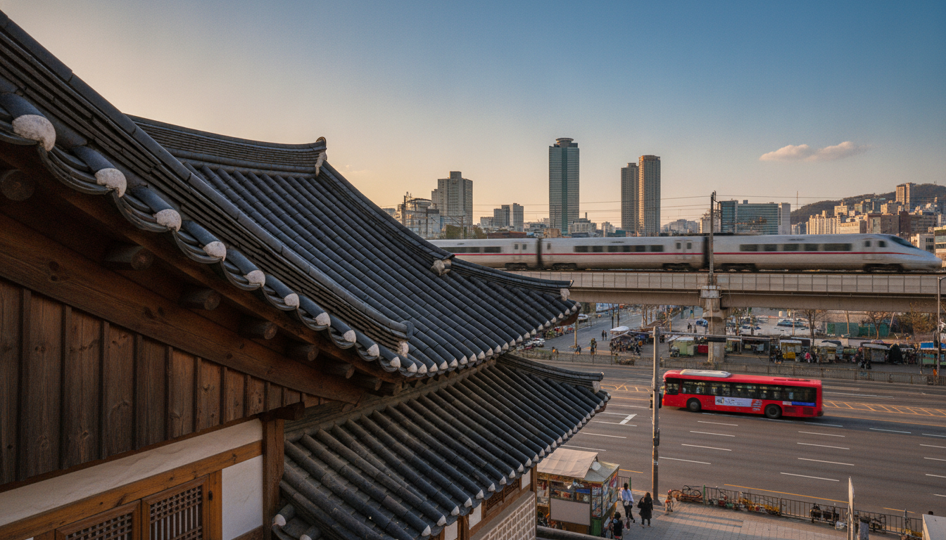 Do You Need a K-ETA for Korea? Entry Rules for Tourists