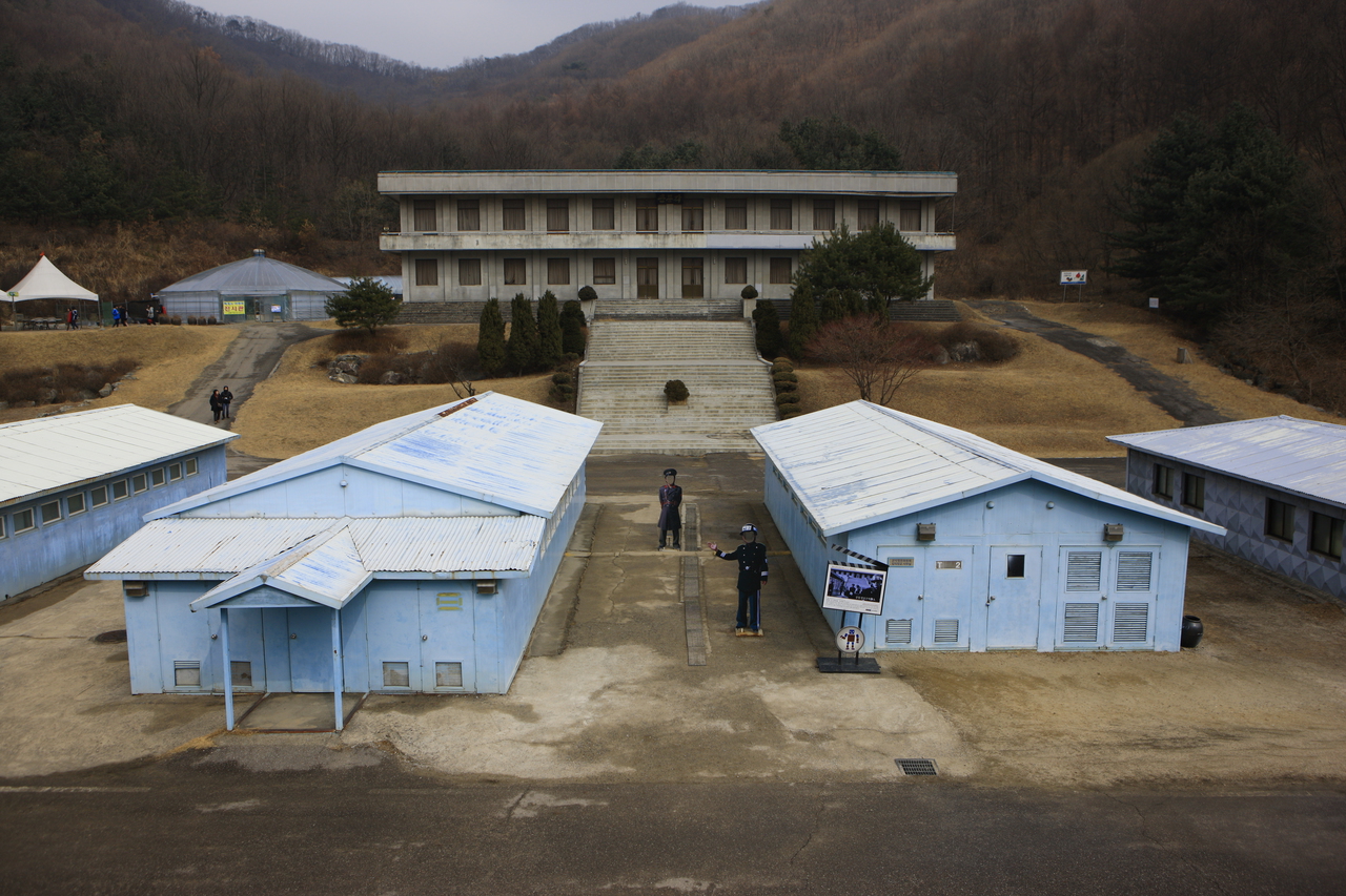 DMZ Day Trip from Seoul: Tours, Tickets & What to Expect