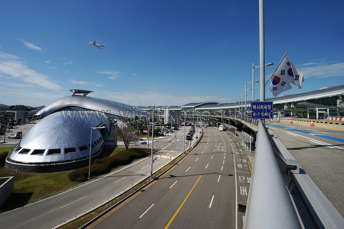 7 Best Hotels Near Incheon Airport for Early Flights