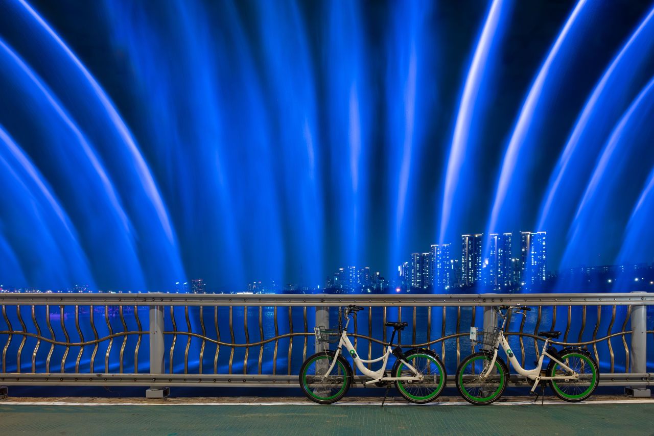 How to Rent a Ttareungyi Bike in Seoul: App, Fees & Routes