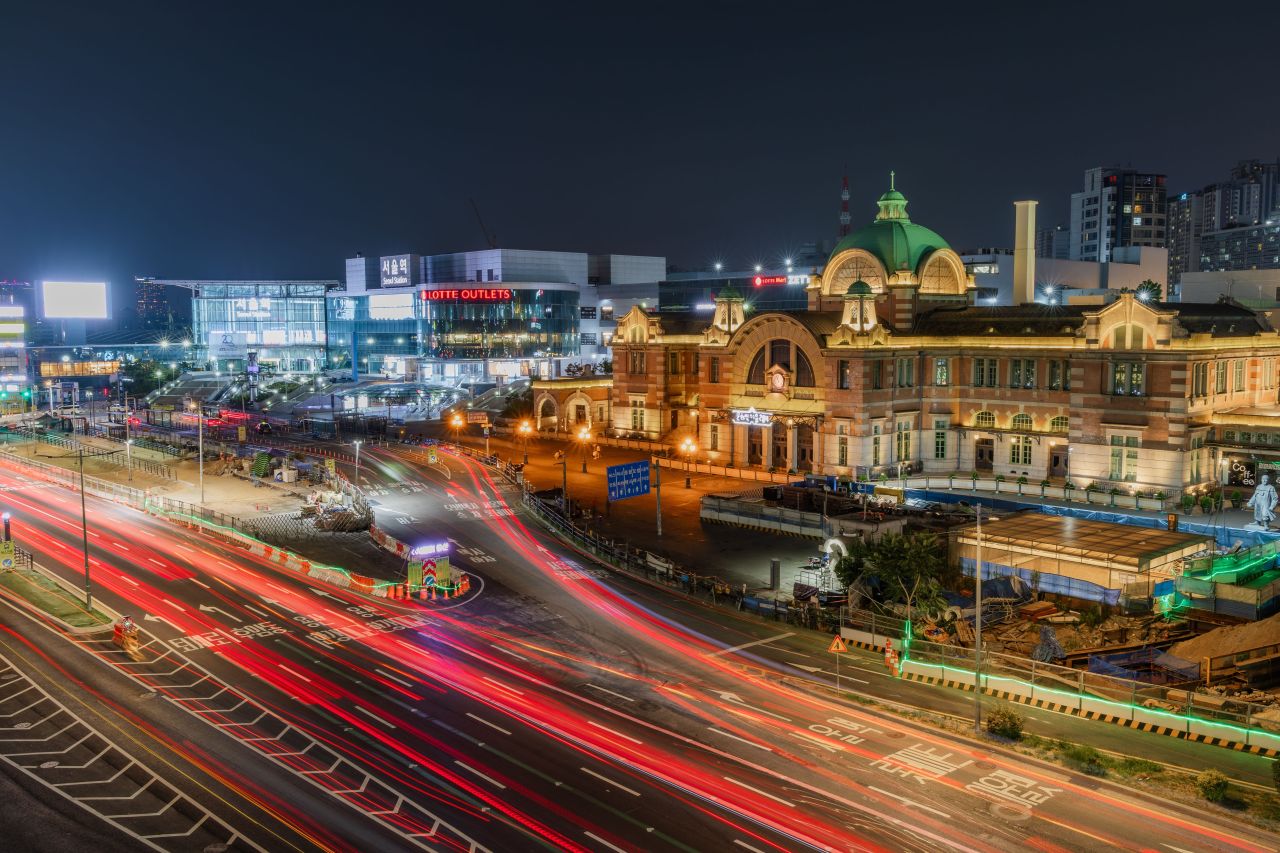 Gimpo Airport to Seoul: Subway, Bus & Taxi Guide 2026 | Korea Visiting