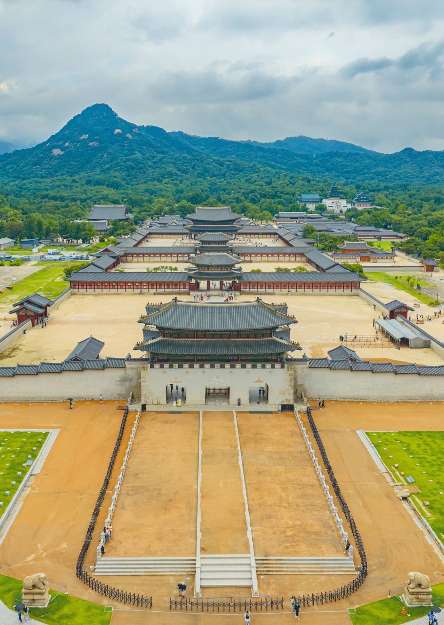 National Palace Museum of Korea Guide: Free Entry Tips