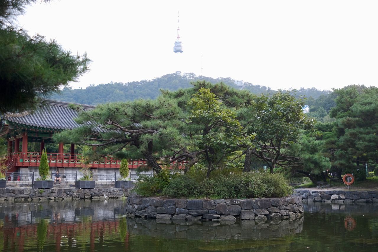 Namsangol Hanok Village: 5 Things to See Near Chungmuro