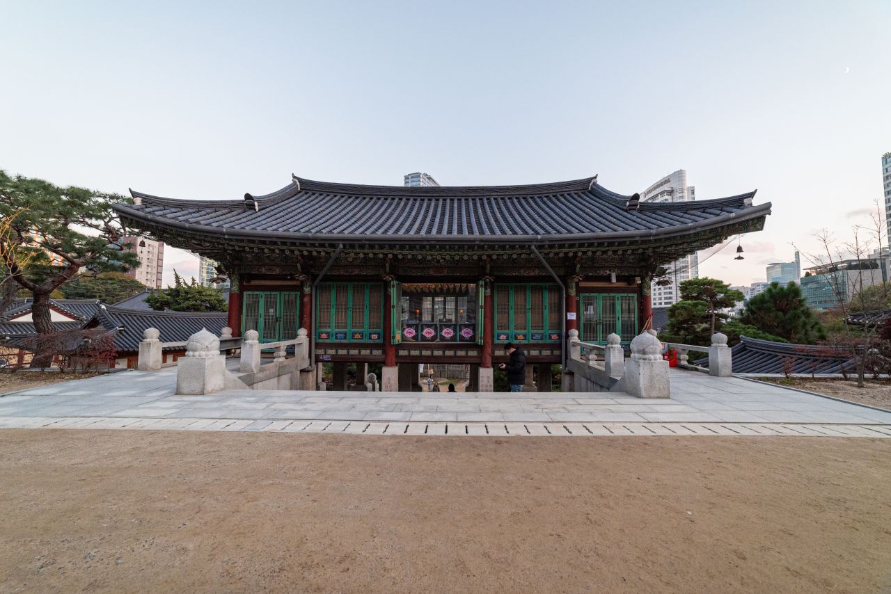 Can Foreigners Book a Temple Stay in Korea? (2026 Guide)