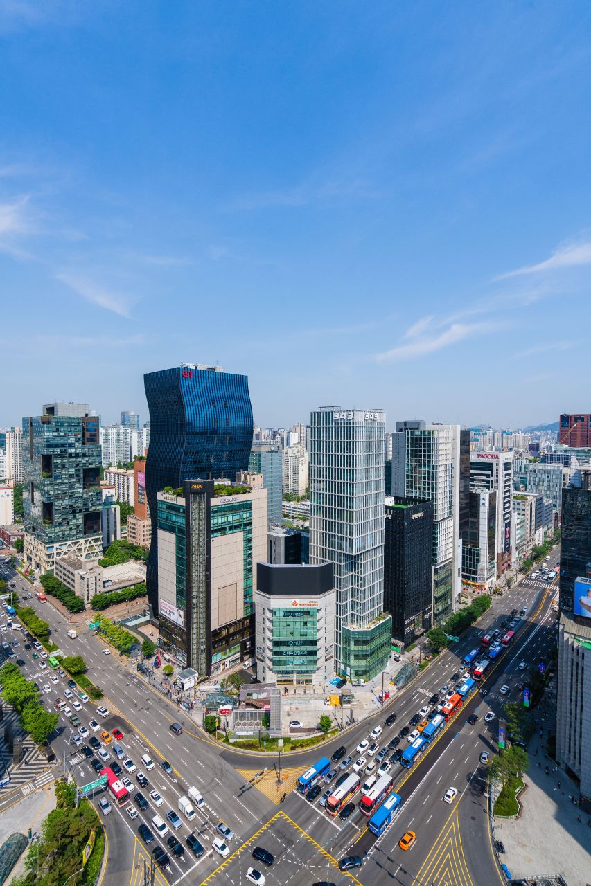 Where to Stay in Apgujeong & Sinsa: 6 Hotels Near Garosu-gil