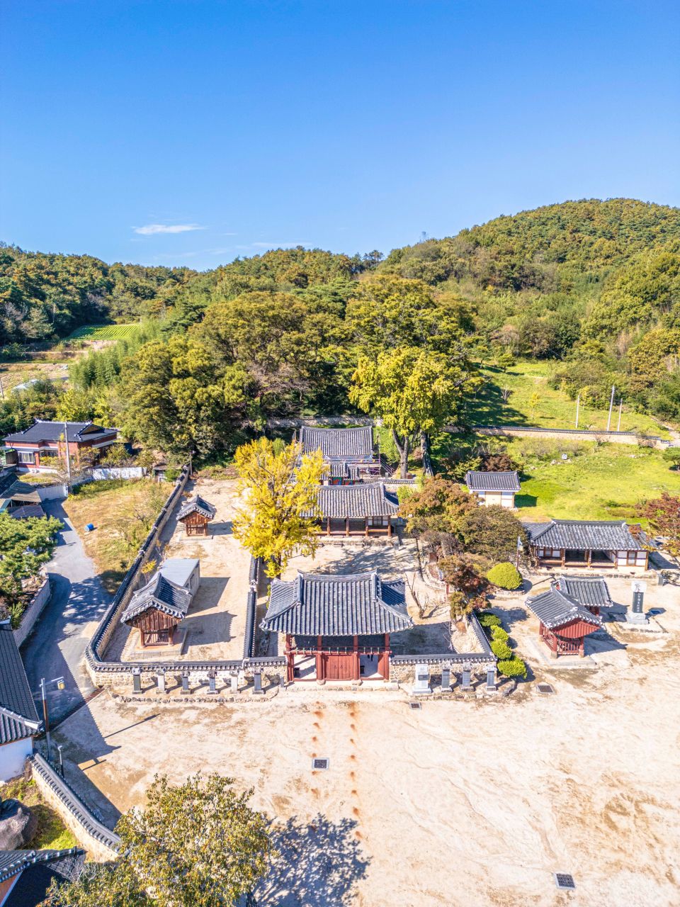 Naejangsan Fall Foliage KTX Day Trip 2026: Full Itinerary