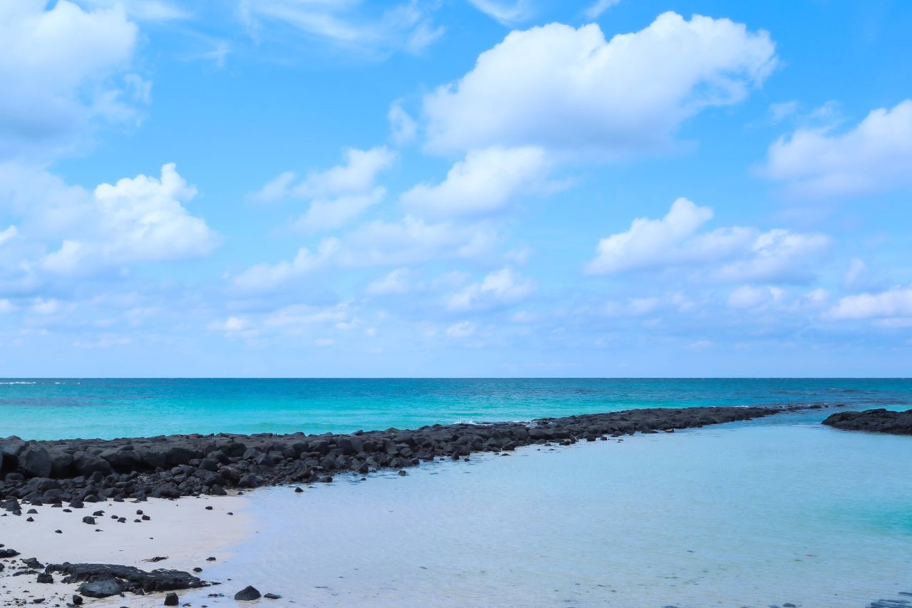 Jeju Olle Walking Festival 2026: 3-Day Itinerary Guide