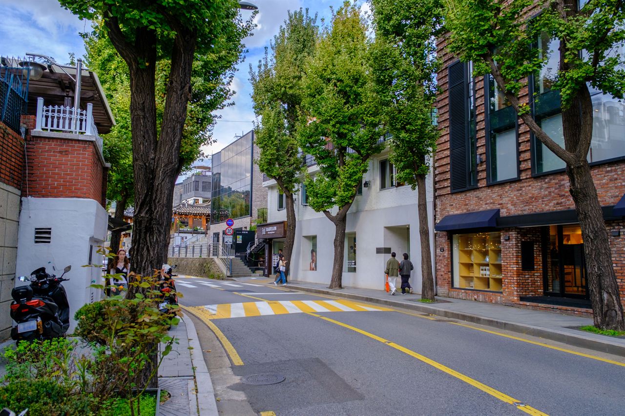 MMCA Seoul: 7 Things to See Near Anguk Station