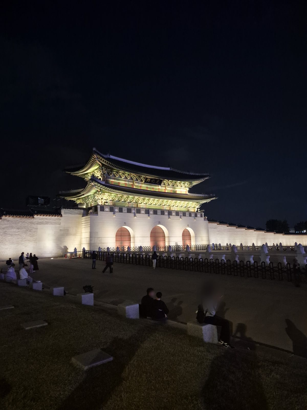 Gwanghwamun Deoksugung Seochon Itinerary: 1 Day Plan